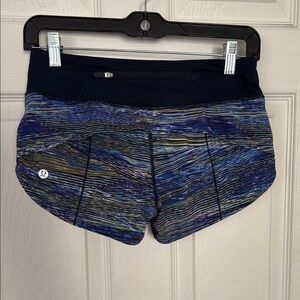 lululemon athletica Speed Up Women's Shorts